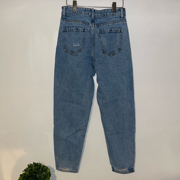 SHEIN JEANS - Picture 2 of 4